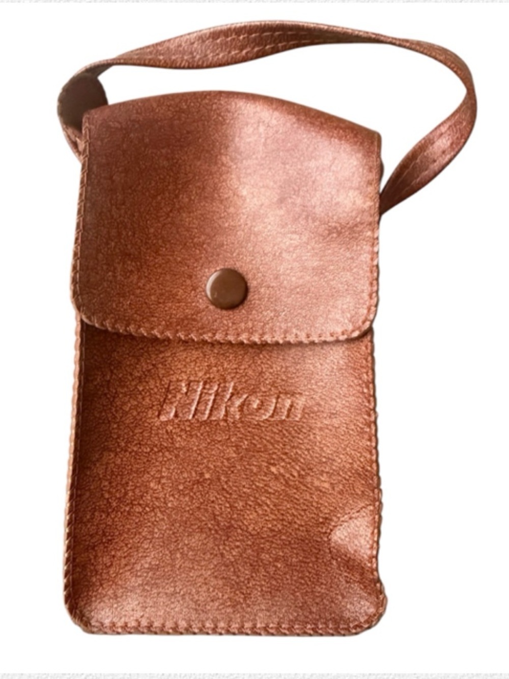 Nikon SS7 Flash Case for Nikon Speedlite SB-10 Flash Unit